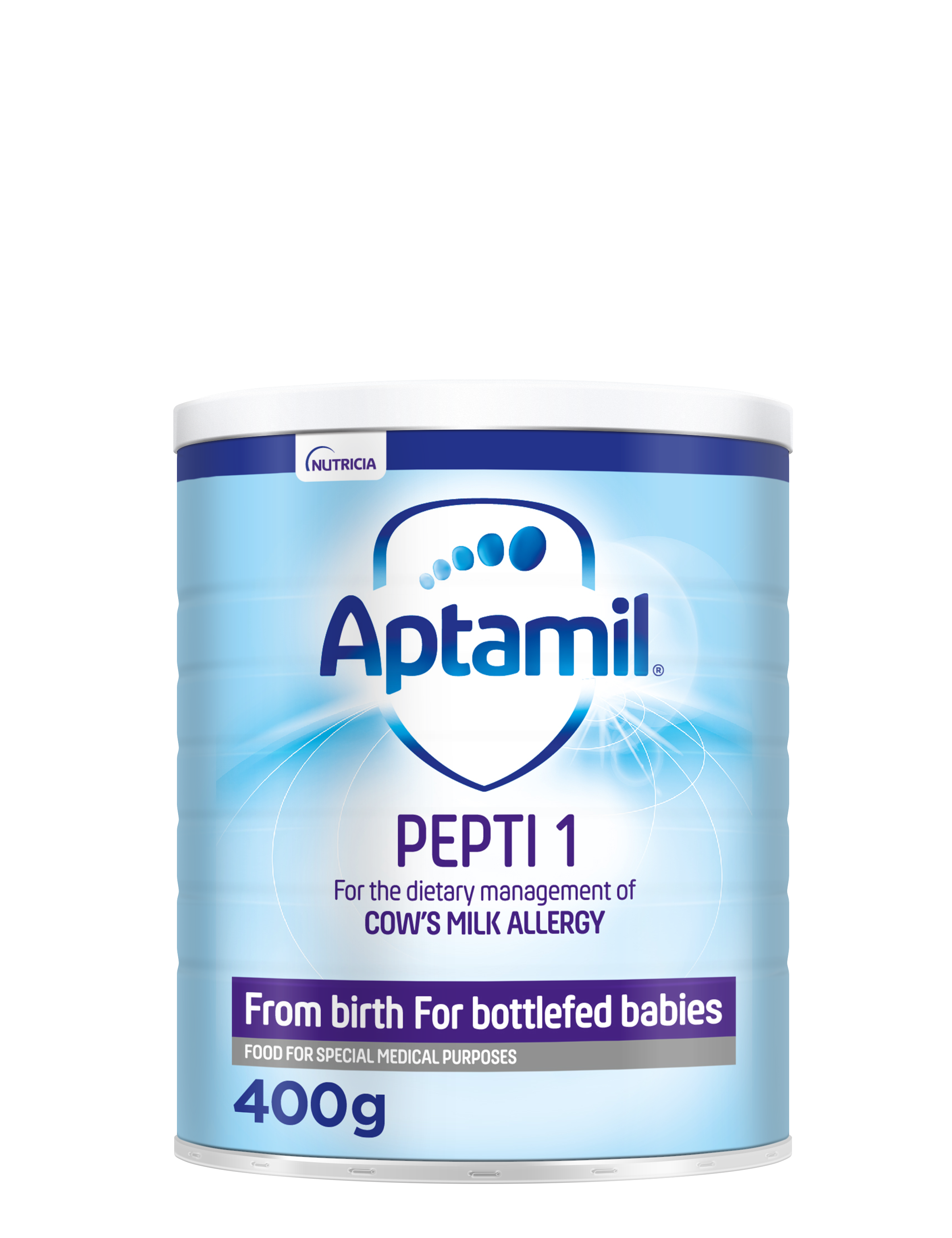 Aptamil Pepti 1 Formula