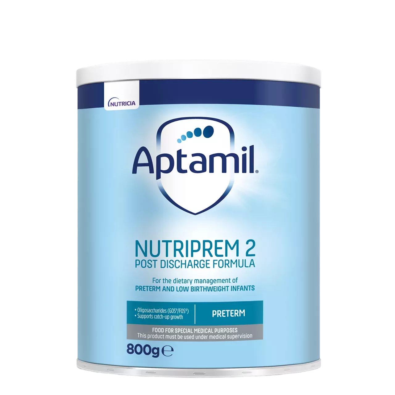 Aptamil Nutriprem 2 Post Discharge Formula 800g