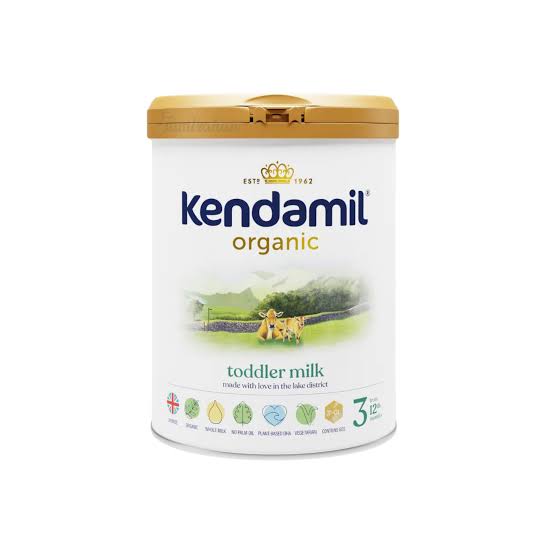 Kandamilk