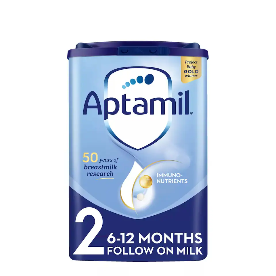 Aptamilk