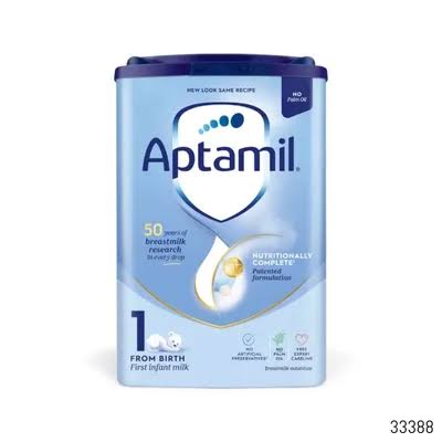 Aptamil